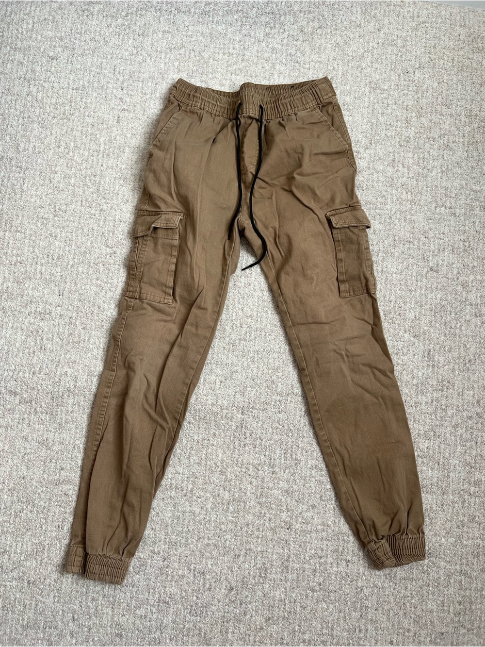 Joggers